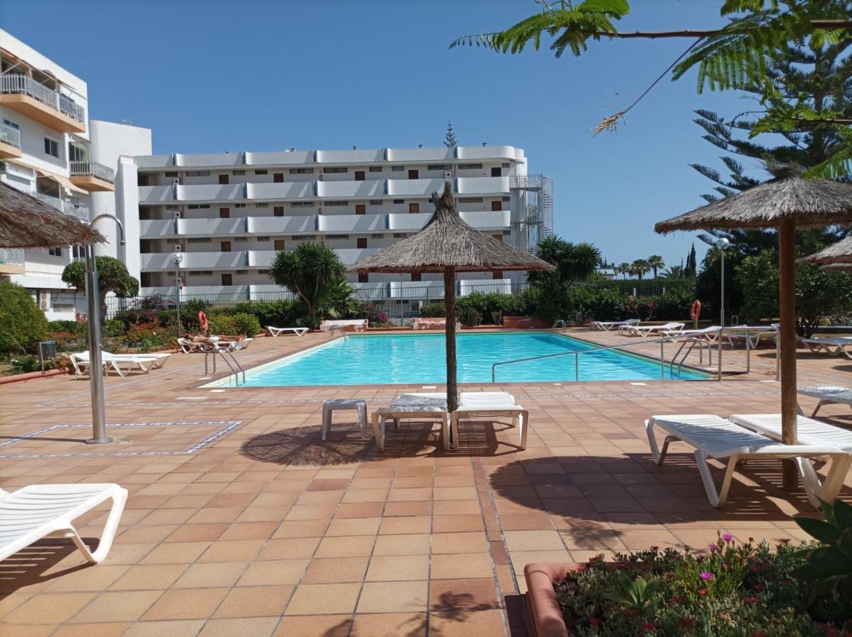Lightbooking Tenesor 115 Playa Del Ingles Экстерьер фото