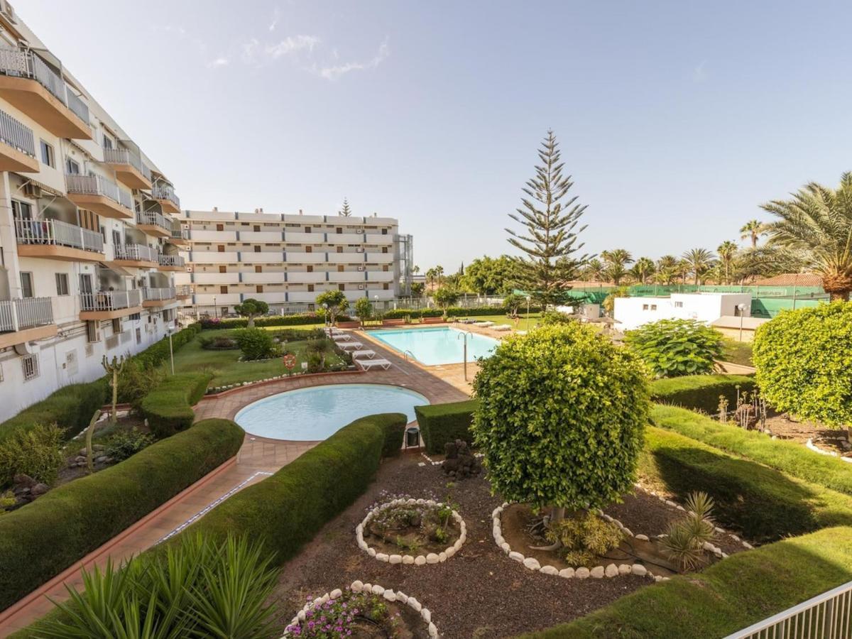 Lightbooking Tenesor 115 Playa Del Ingles Экстерьер фото