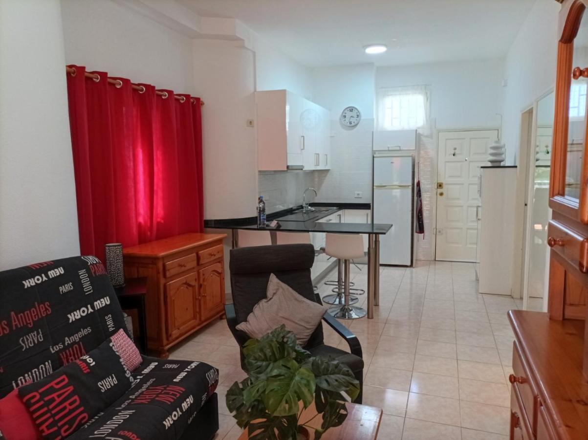 Lightbooking Tenesor 115 Playa Del Ingles Экстерьер фото