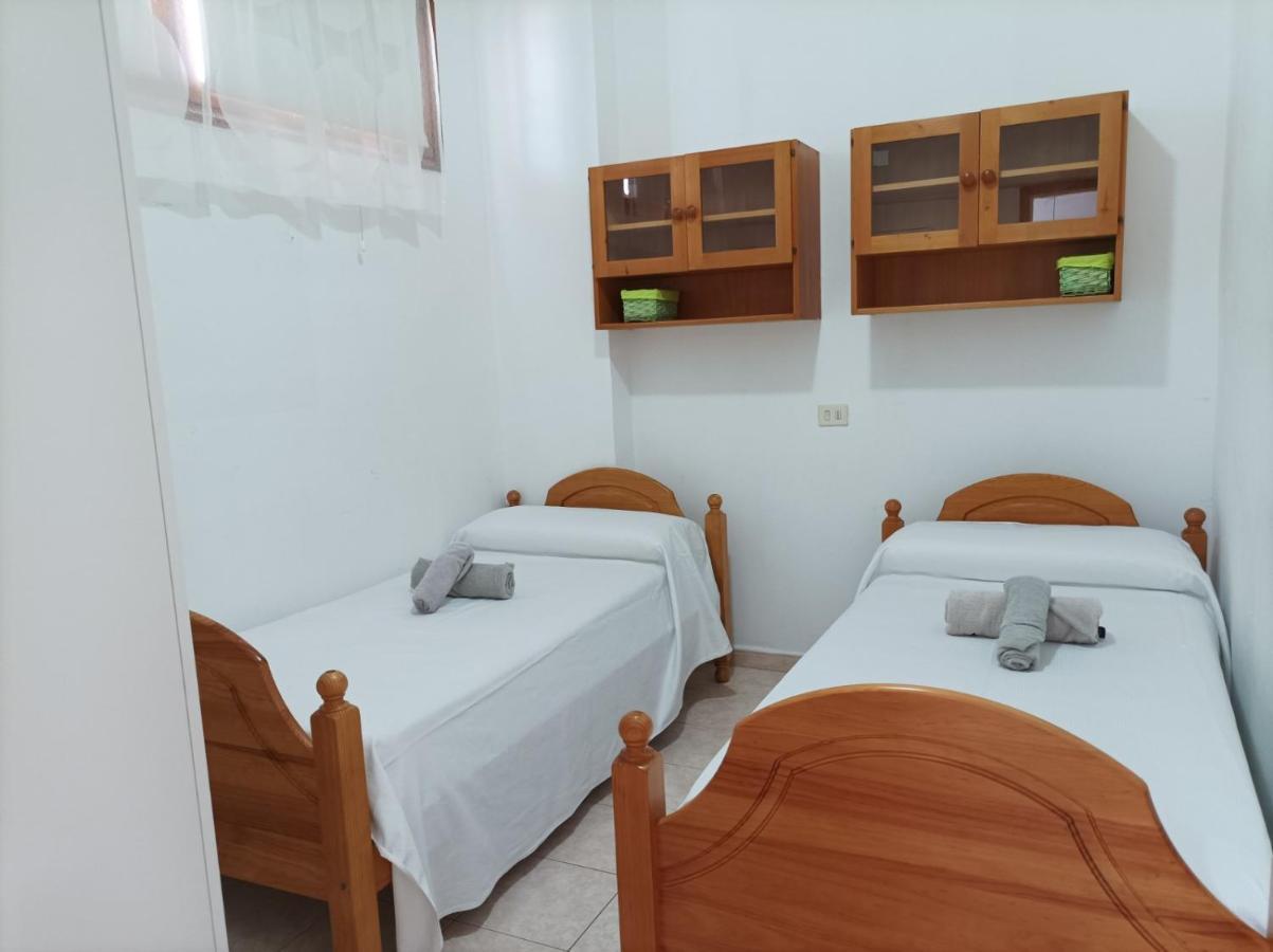 Lightbooking Tenesor 115 Playa Del Ingles Экстерьер фото