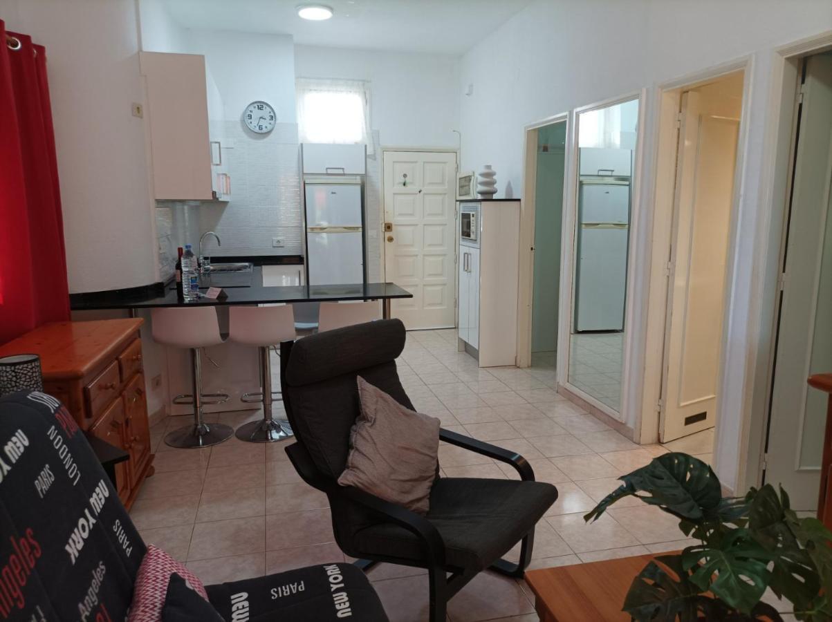 Lightbooking Tenesor 115 Playa Del Ingles Экстерьер фото