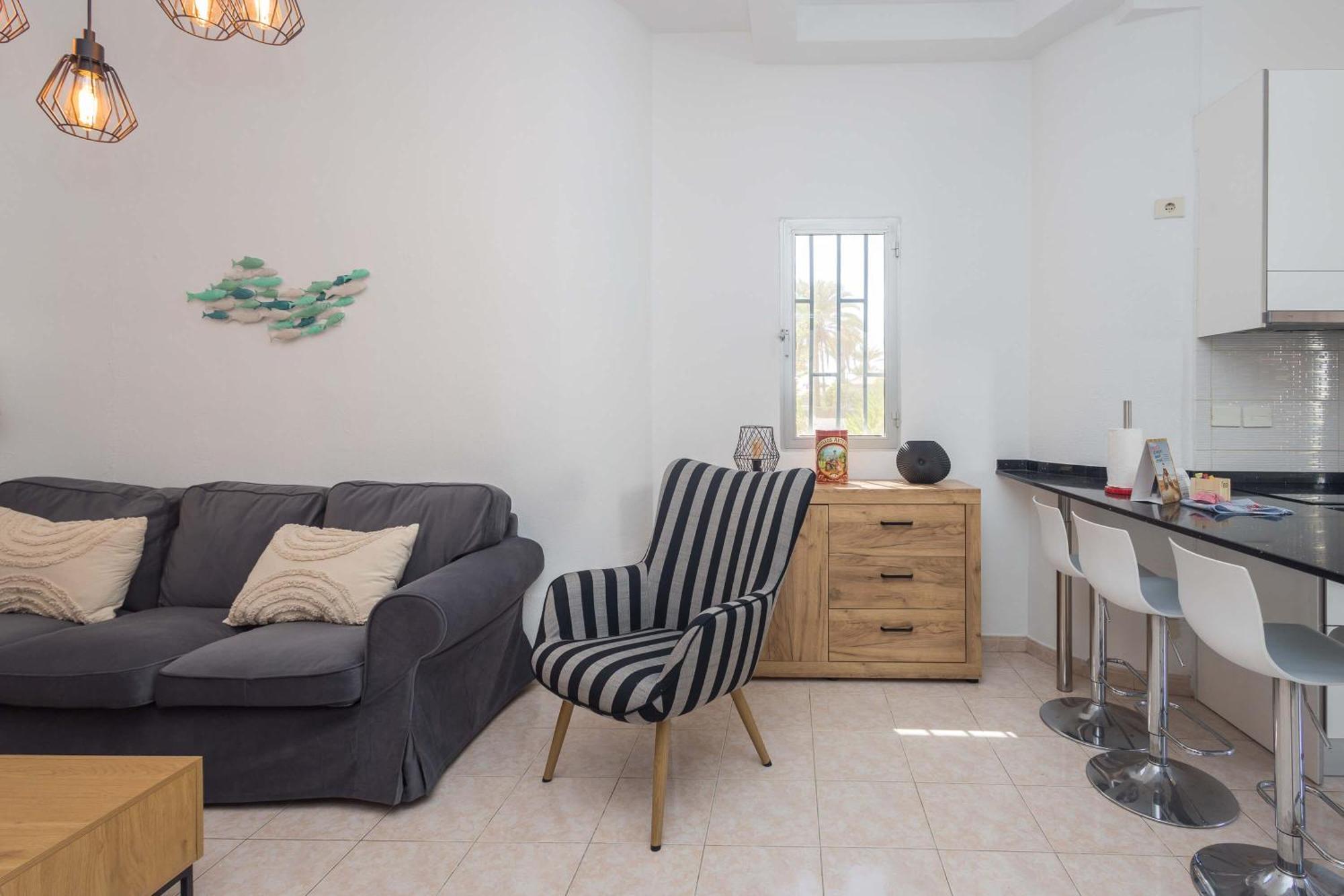 Lightbooking Tenesor 115 Playa Del Ingles Экстерьер фото